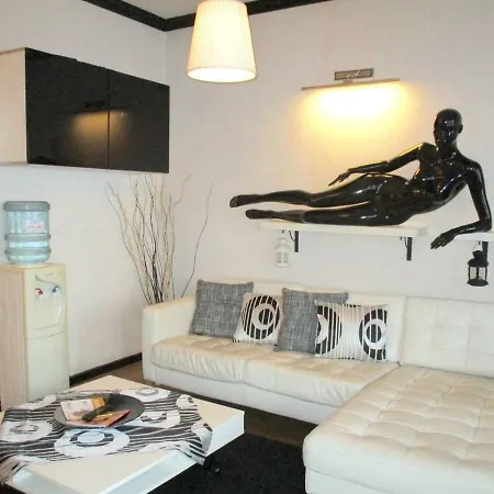 Top Center Luxury * София