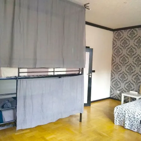 Top Center Luxury * София