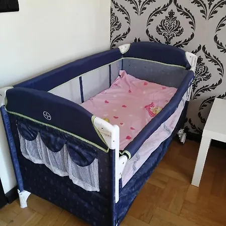 Top Center Luxury * София